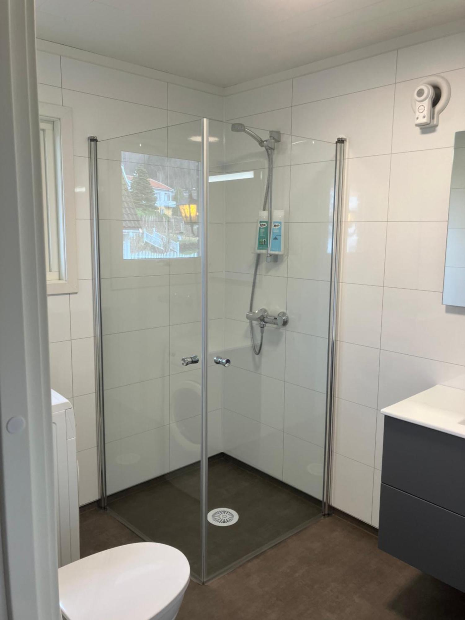 Villa Holmen 2 - Ground Floor Apartment Балестранд Екстериор снимка
